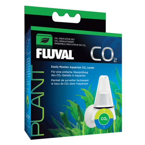 Kit Indicador de níveis de CO2 Kit Indicador de níveis de CO2