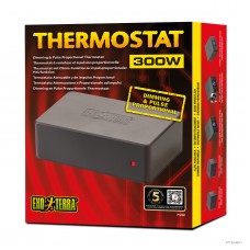 Thermostats 300W - Dimming & Pulse Proportional Thermostat