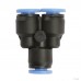 Monsoon Conector Y