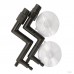 Monsoon nozzles