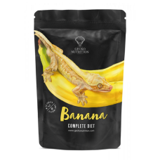 Gecko Nutrition - Banana