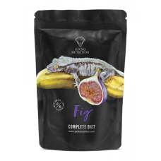 Gecko Nutrition - Figo