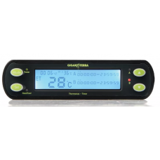 Digital Thermostat Day/Night +Timer 600W Giganterra