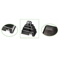 Plastic Hide Giganterra