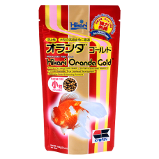 Hikari® Oranda Gold®