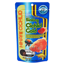 Sinking Cichlid Gold® medium