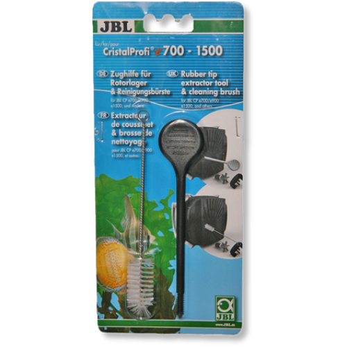 JBL Ferramenta auxil. para extração apoio do rotor JBL Ferramenta auxil. para extração apoio do rotor