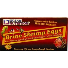 Brine Shrimp Eggs - Several Sizes