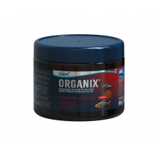 ORGANIX Micro Colour Granulate - Vários tamanhos