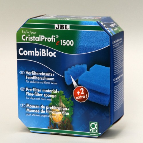 JBL CombiBloc CP e1500 JBL CombiBloc CP e1500