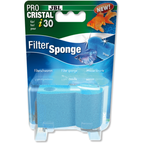JBL ProCristal i30 FilterSponge