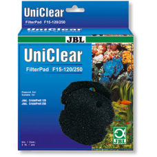 JBL FilterPad F15 CP 120/250 JBL FilterPad F15 CP 120/250
