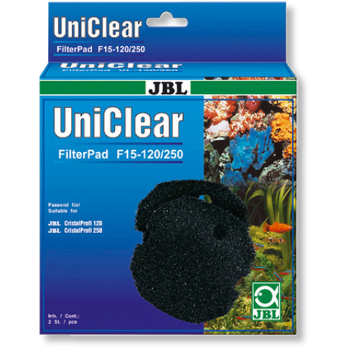 JBL FilterPad F15 CP 120/250