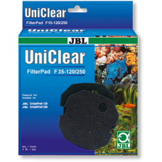 JBL FilterPad F35 CP 120/250 JBL FilterPad F35 CP 120/250