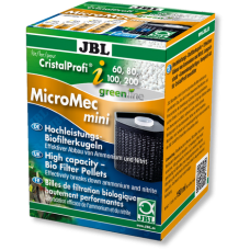 JBL MicroMec CristalProfi i60/80/100/200
