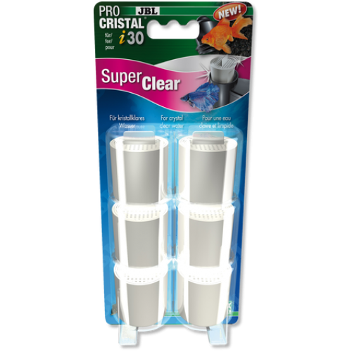 JBL ProCristal i30 SuperClear 6x JBL ProCristal i30 SuperClear 6x
