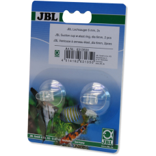 JBL Ventosa perfurada 5&6 mm