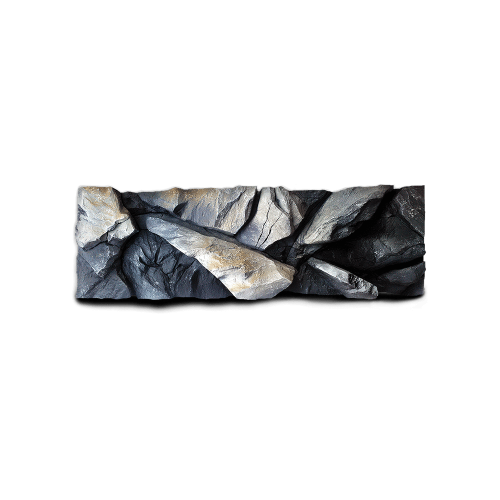 Aquadecor Classic Rocks Model A06