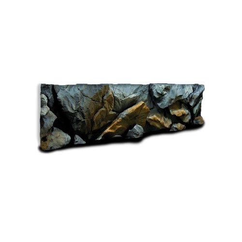Aquadecor Classic Rocks Model A26