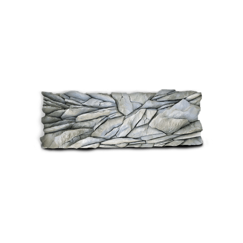 Aquadecor Laminated Rocks Model B01
