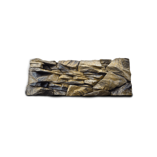 Aquadecor Laminated Rocks Model B03