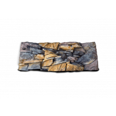 Aquadecor Laminated Rocks Model B10