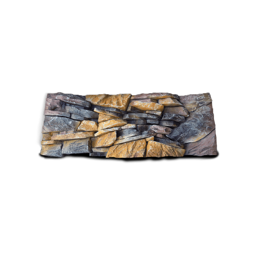 Aquadecor Laminated Rocks Model B10