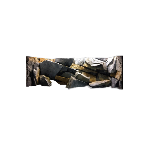 Aquadecor Laminated Rocks Model B11