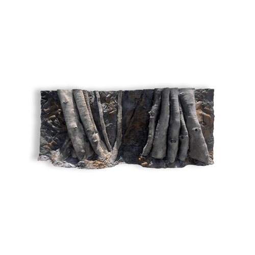Aquadecor Trees, Roots & Rocks Model E11