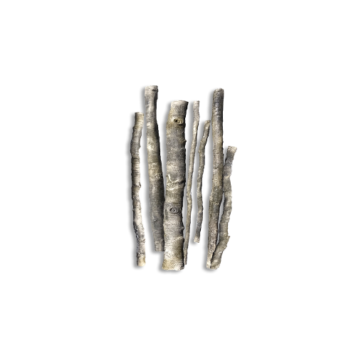 Aquadecor Logs I12