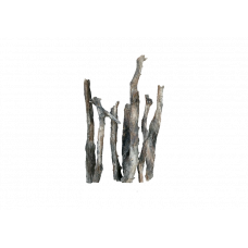 Aquadecor Logs I17