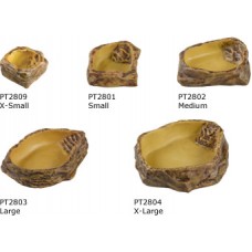 Water Dish - Vários Tamanhos