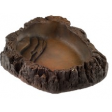 Terrarium Bowl TP-05W Ceramic Nature