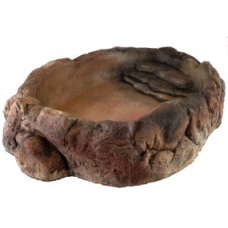 Terrarium Bowl TP-06S Ceramic Nature