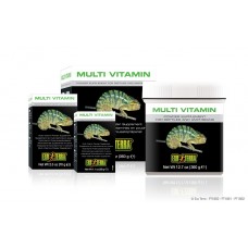 Multivitamínico - Vários tamanhos