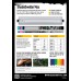 ARCADIA T5 UVB MAX KIT SHADEDWELLER 2.5% UVB 14W