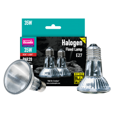 Arcadia Halogen Infrared Heater