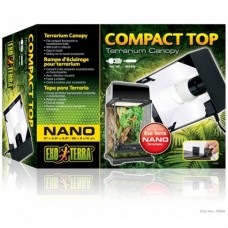 Compact Top - nano