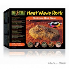 Heat Wave Rock - 5W
