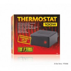 Thermostats - 100W