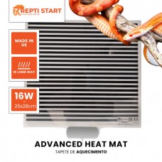 Advanced Heat Mats – REPTI START - Several Sizes