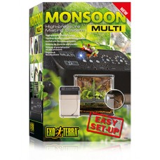 Monsoon Multi - 8 L