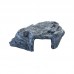 Gruta Rock Den – KOMODO - Grey