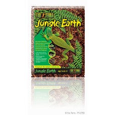 Exo Terra Jungle Earth - 4,4lt