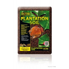 Exo Terra Plantation Soil - 4lt