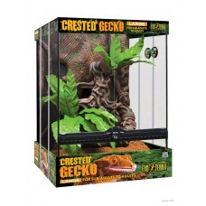 Crested Gecko Habitat Kit - Several Sizes