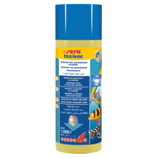 sera toxivec - Vários Tamanhos