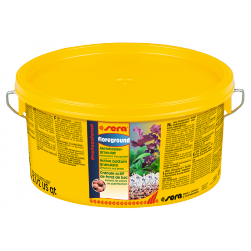 sera Professional floreground