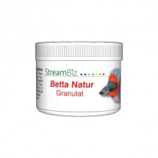 StreamBiz Betta natural granules