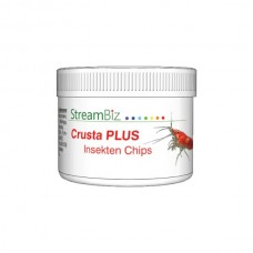 StreamBiz Crusta PLUS insect chips